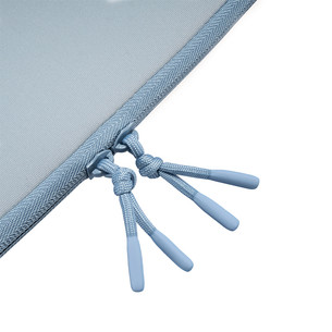 Tucano One, MacBook Neo, серебристый - Чехол для ноутбука