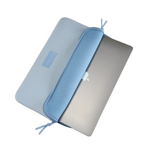 Tucano One, MacBook Neo, серебристый - Чехол для ноутбука