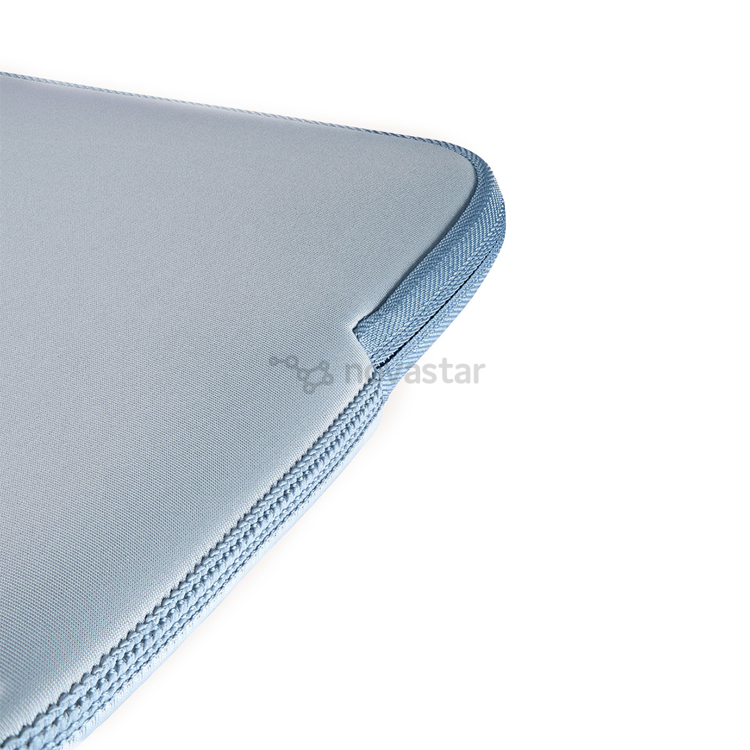 Tucano One, MacBook Neo, серебристый - Чехол для ноутбука
