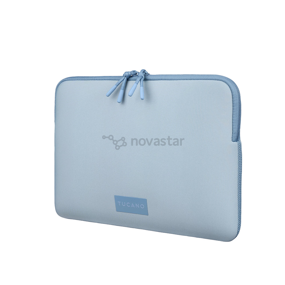 Tucano One, MacBook Neo, серебристый - Чехол для ноутбука