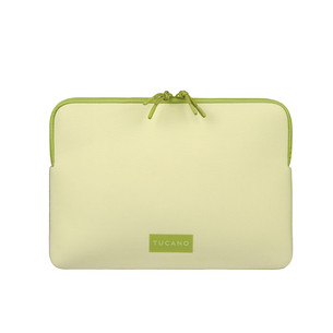 Tucano One, MacBook Neo, geltonas - Nešiojamojo kompiuterio dėklas BFONEMBN13-Y