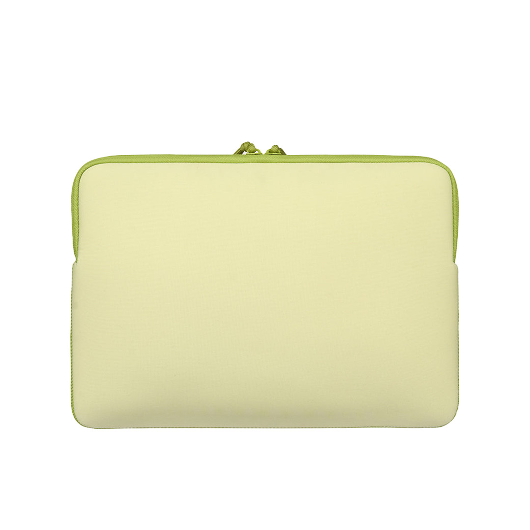 Tucano One, MacBook Neo, geltonas - Nešiojamojo kompiuterio dėklas