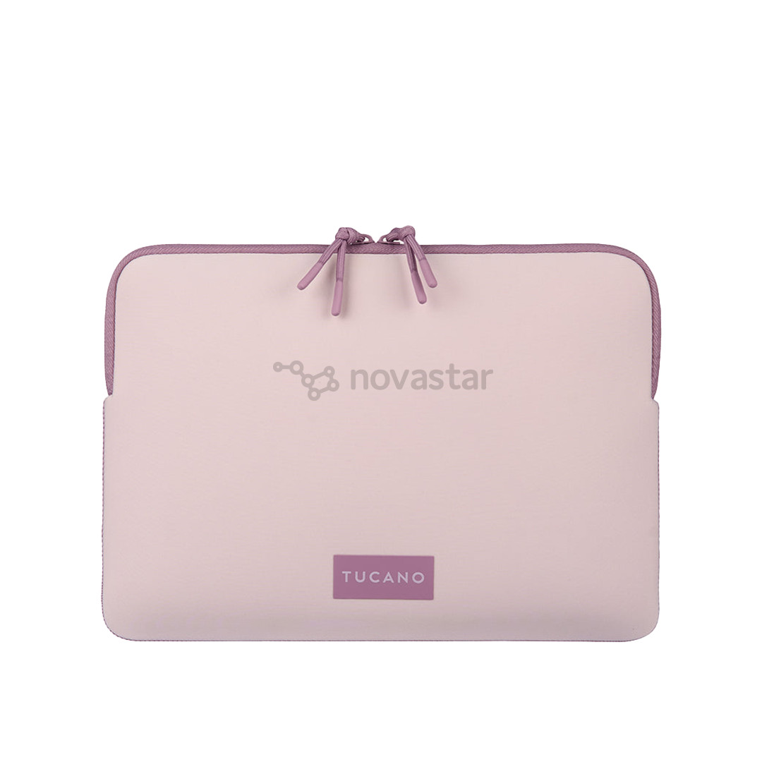 Tucano One, MacBook Neo, pink - Notebook sleeve BFONEMBN13-PK