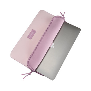 Tucano One, MacBook Neo, pink - Notebook sleeve