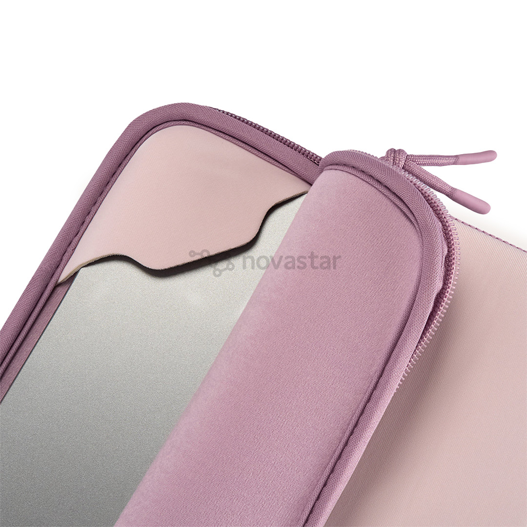 Tucano One, MacBook Neo, pink - Notebook sleeve