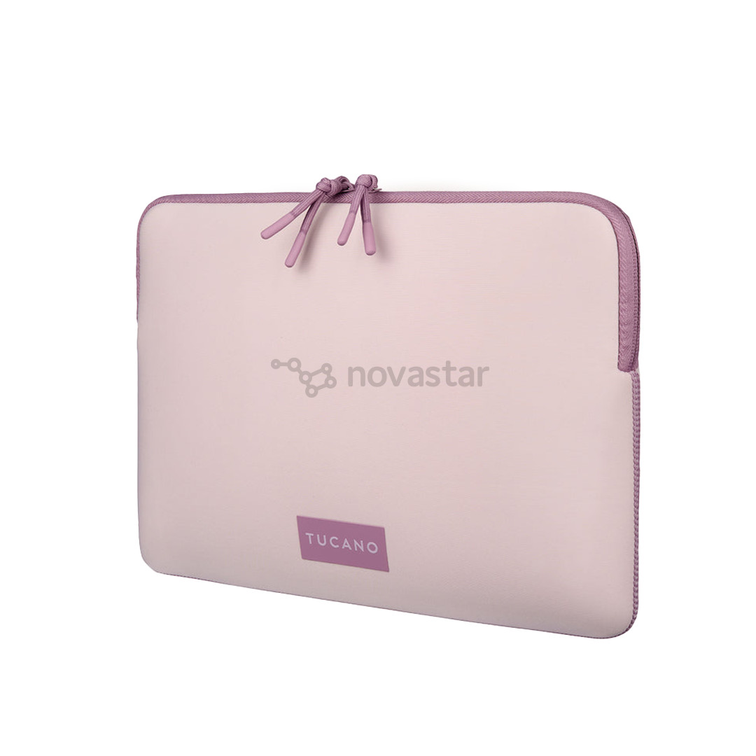 Tucano One, MacBook Neo, pink - Notebook sleeve