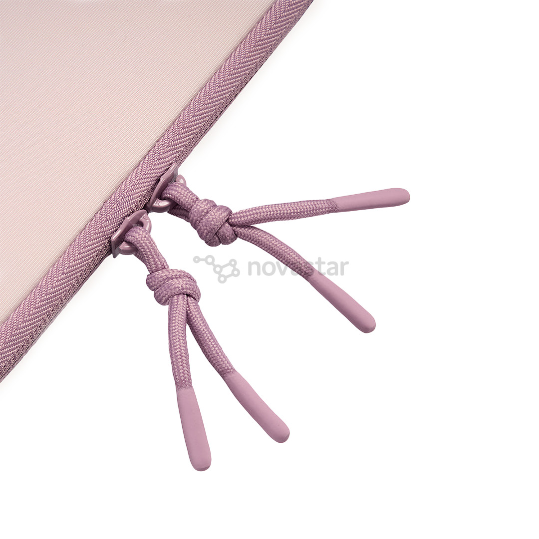 Tucano One, MacBook Neo, pink - Notebook sleeve