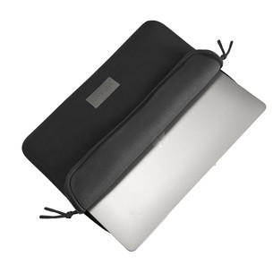 Tucano One, MacBook Neo, черный - Чехол для ноутбука