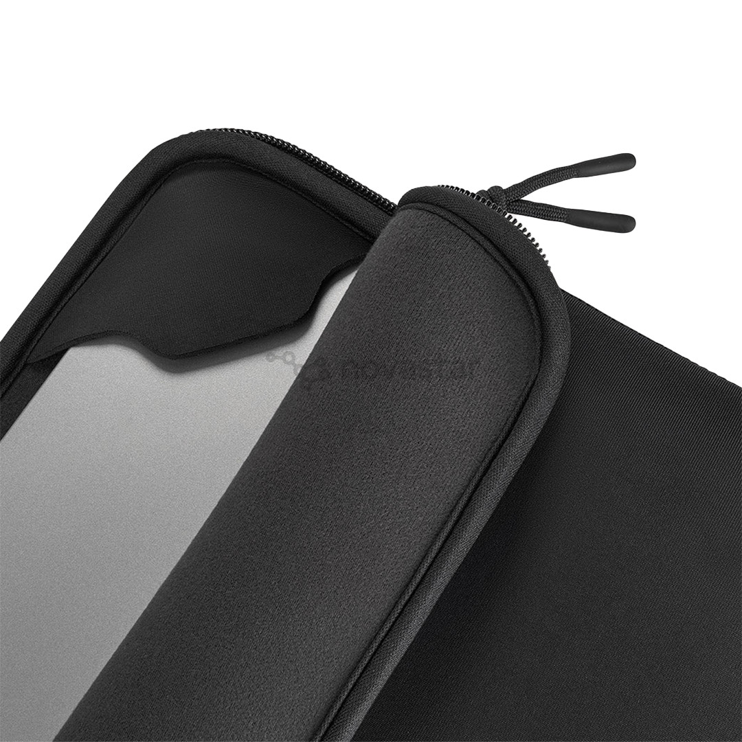 Tucano One, MacBook Neo, черный - Чехол для ноутбука
