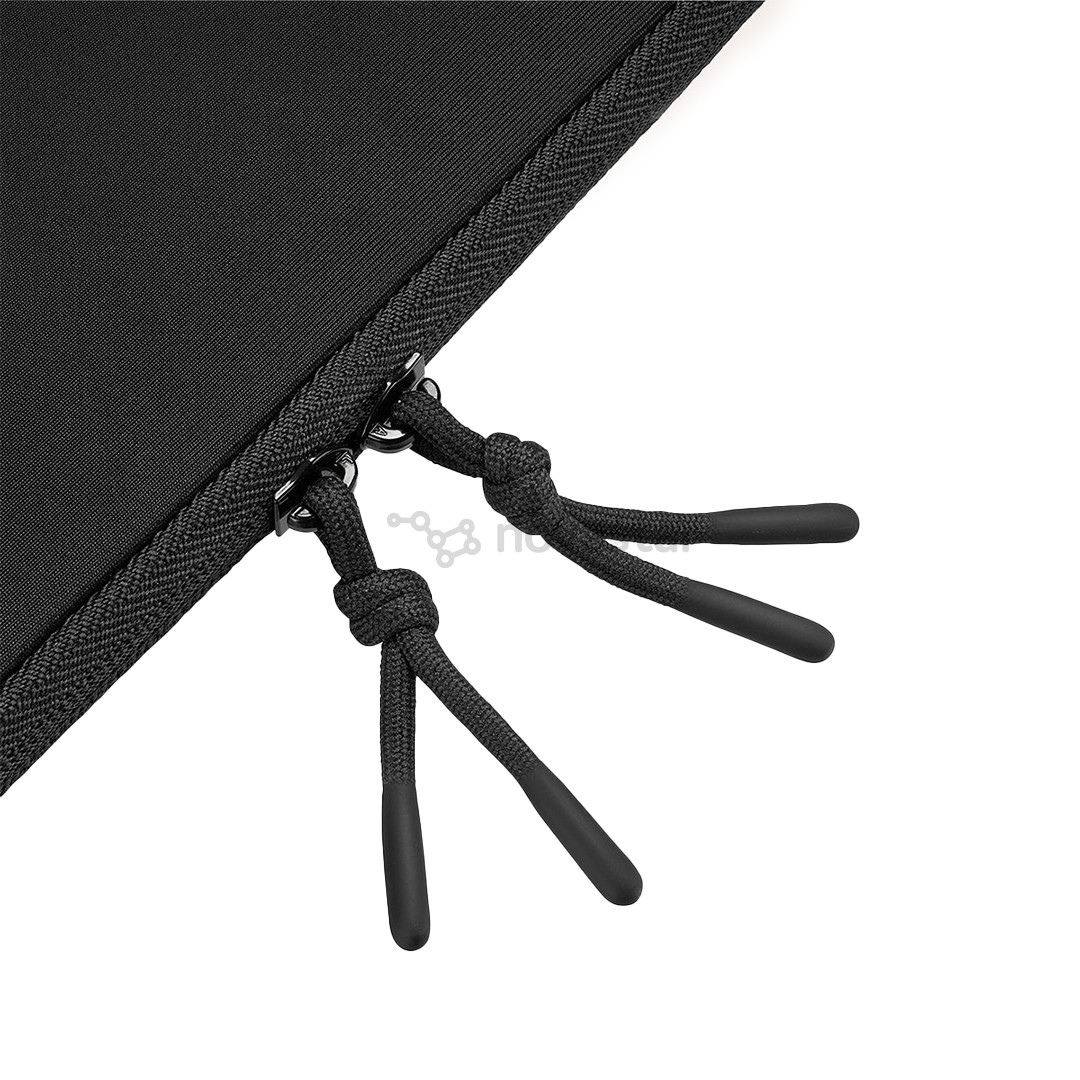 Tucano One, MacBook Neo, черный - Чехол для ноутбука