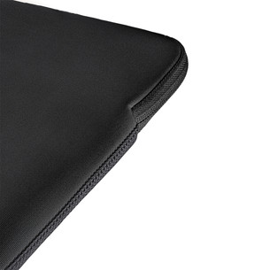 Tucano One, MacBook Neo, черный - Чехол для ноутбука