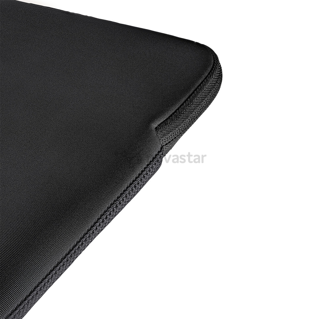 Tucano One, MacBook Neo, черный - Чехол для ноутбука