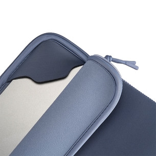 Tucano One, MacBook Neo, blue - Notebook sleeve