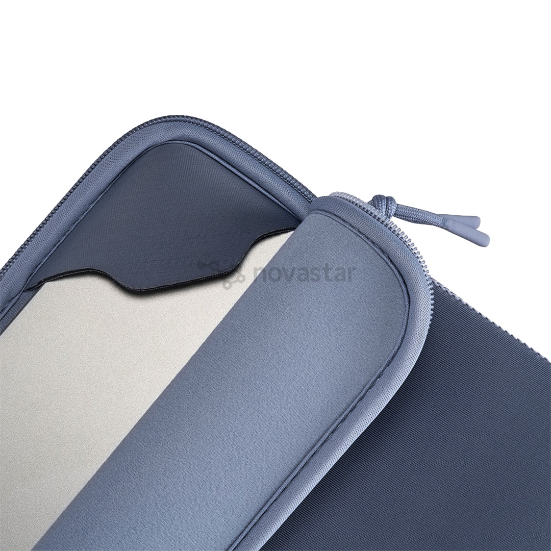Tucano One, MacBook Neo, blue - Notebook sleeve