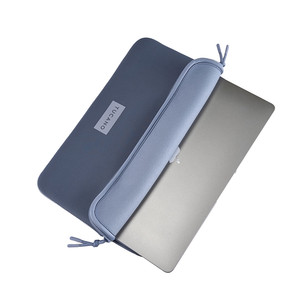Tucano One, MacBook Neo, blue - Notebook sleeve