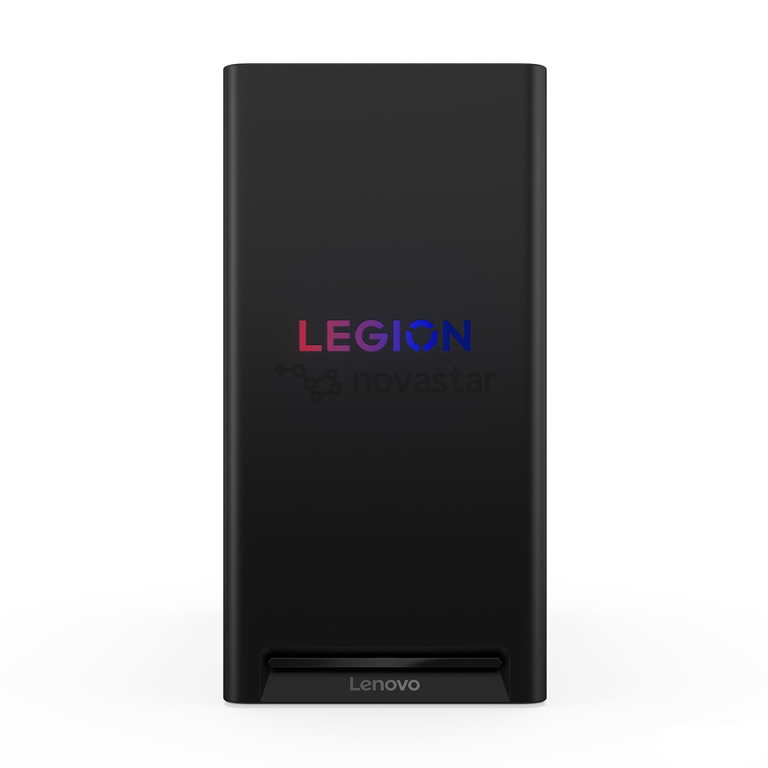 Lenovo Legion Tower 5 Gen 10, Ryzen 7, 32 GB, 1 TB, RTX 5070 Ti, juodas - Stacionarus kompiuteris 90YJ0013MW
