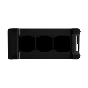 Lenovo Legion Tower 5 Gen 10, Ryzen 7, 32 GB, 1 TB, RTX 5070 Ti, eclipse black - Desktop PC