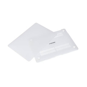 Tucano Nido, MacBook Neo, transparent - Notebook cover