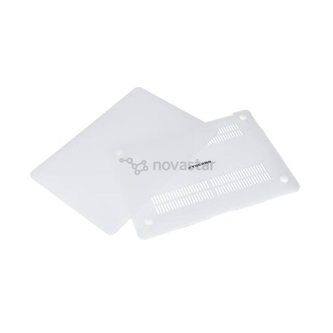 Tucano Nido, MacBook Neo, transparent - Notebook cover HSNI-MBNEO-TR
