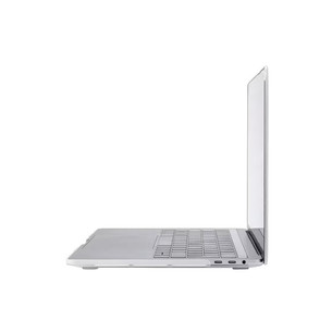 Tucano Nido, MacBook Neo, transparent - Notebook cover