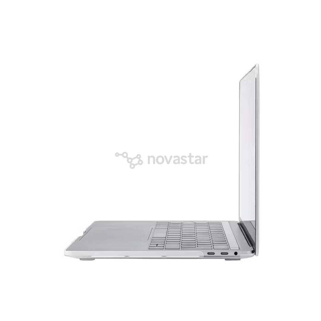 Tucano Nido, MacBook Neo, transparent - Notebook cover