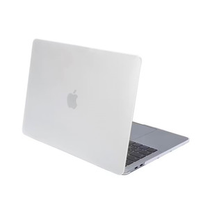 Tucano Nido, MacBook Neo, transparent - Notebook cover