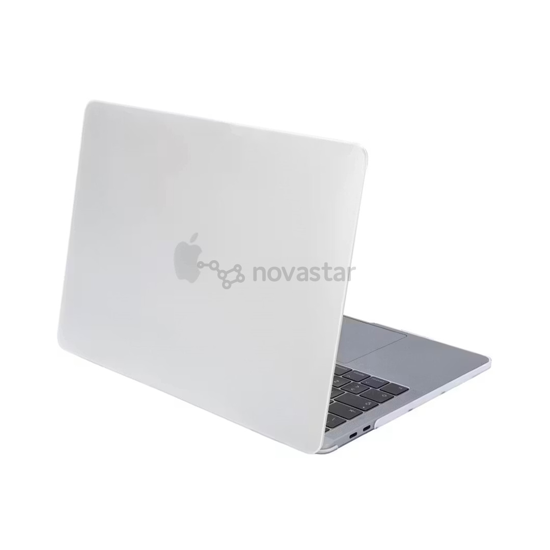 Tucano Nido, MacBook Neo, transparent - Notebook cover
