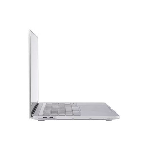 Tucano Nido, MacBook Neo, transparent - Notebook cover