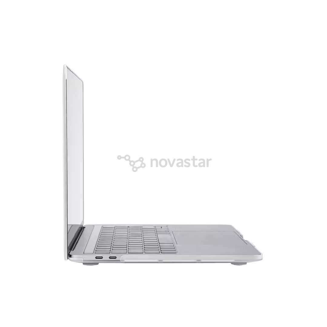 Tucano Nido, MacBook Neo, transparent - Notebook cover