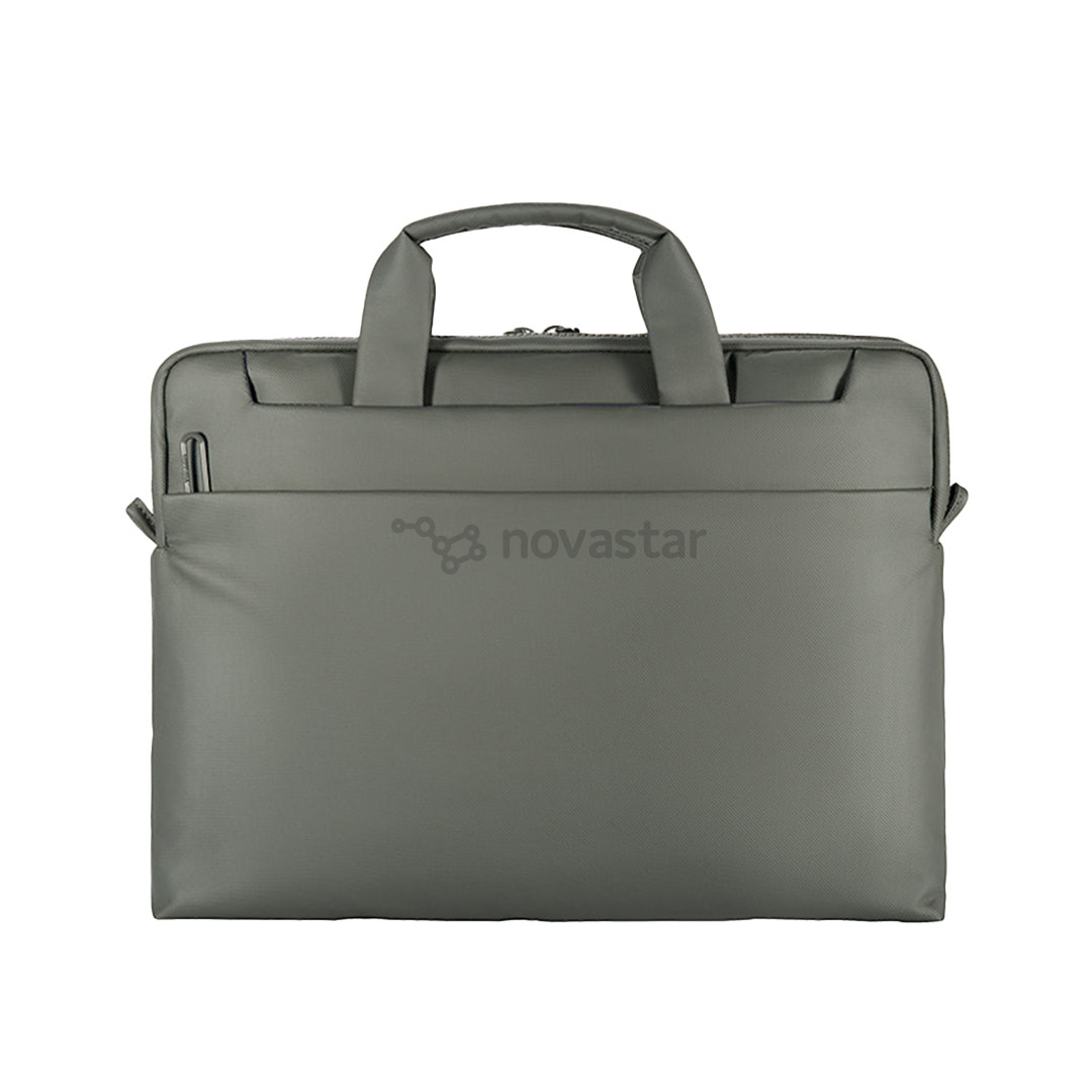 Tucano Work Out 5, 14'', green - Laptop bag
