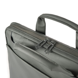 Tucano Work Out 5, 14'', green - Laptop bag