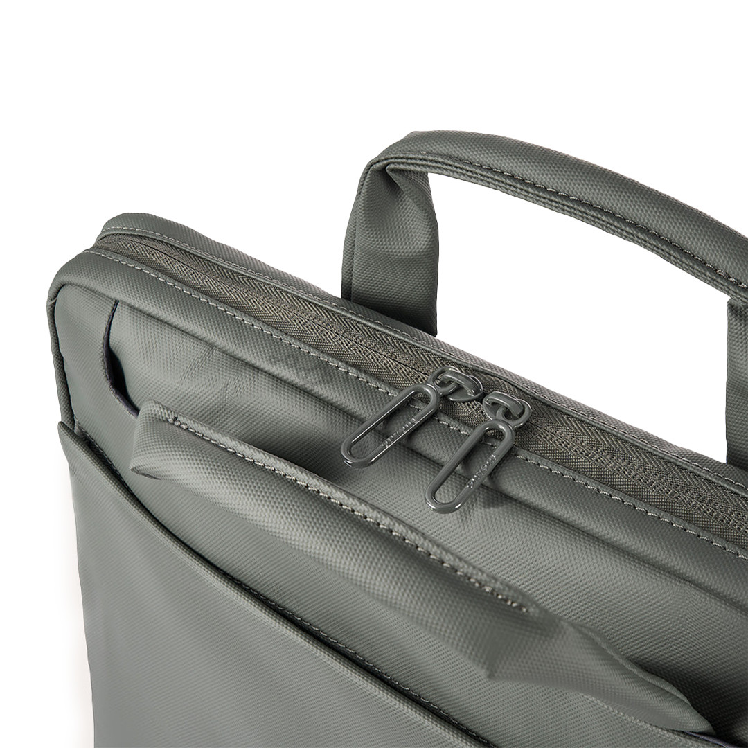 Tucano Work Out 5, 14'', green - Laptop bag