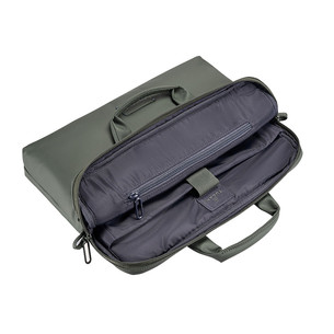 Tucano Work Out 5, 14'', green - Laptop bag