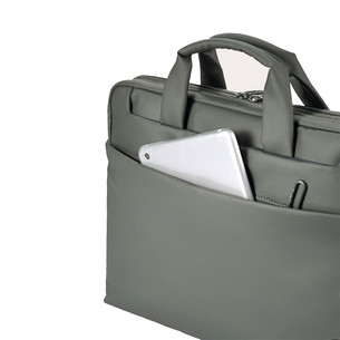 Tucano Work Out 5, 14'', green - Laptop bag