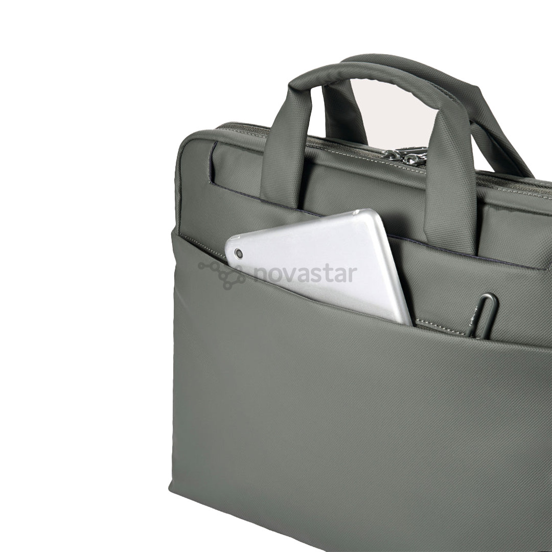 Tucano Work Out 5, 14'', green - Laptop bag