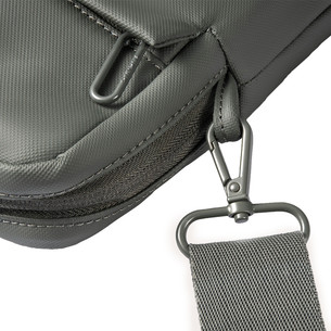 Tucano Work Out 5, 14'', green - Laptop bag
