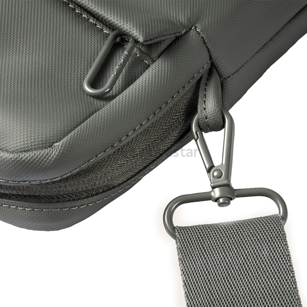 Tucano Work Out 5, 14'', green - Laptop bag