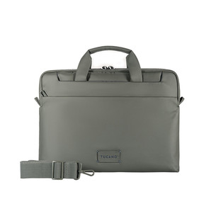 Tucano Work Out 5, 14'', green - Laptop bag