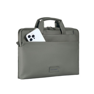 Tucano Work Out 5, 14'', green - Laptop bag