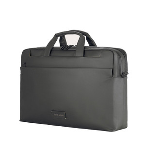 Tucano Work Out 5, 15,6'', black - Notebook bag