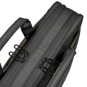 Tucano Work Out 5, 15,6'', black - Notebook bag