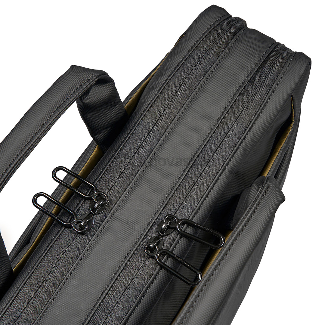 Tucano Work Out 5, 15,6'', black - Notebook bag