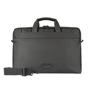 Tucano Work Out 5, 15,6'', black - Notebook bag