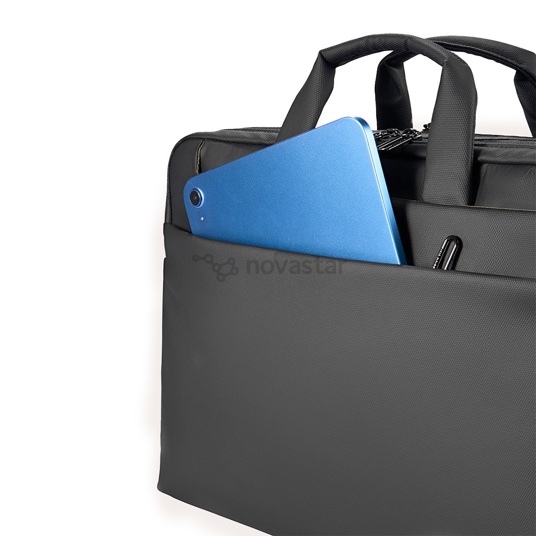 Tucano Work Out 5, 15,6'', black - Notebook bag