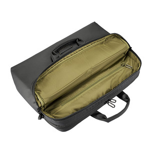 Tucano Work Out 5, 15,6'', black - Notebook bag