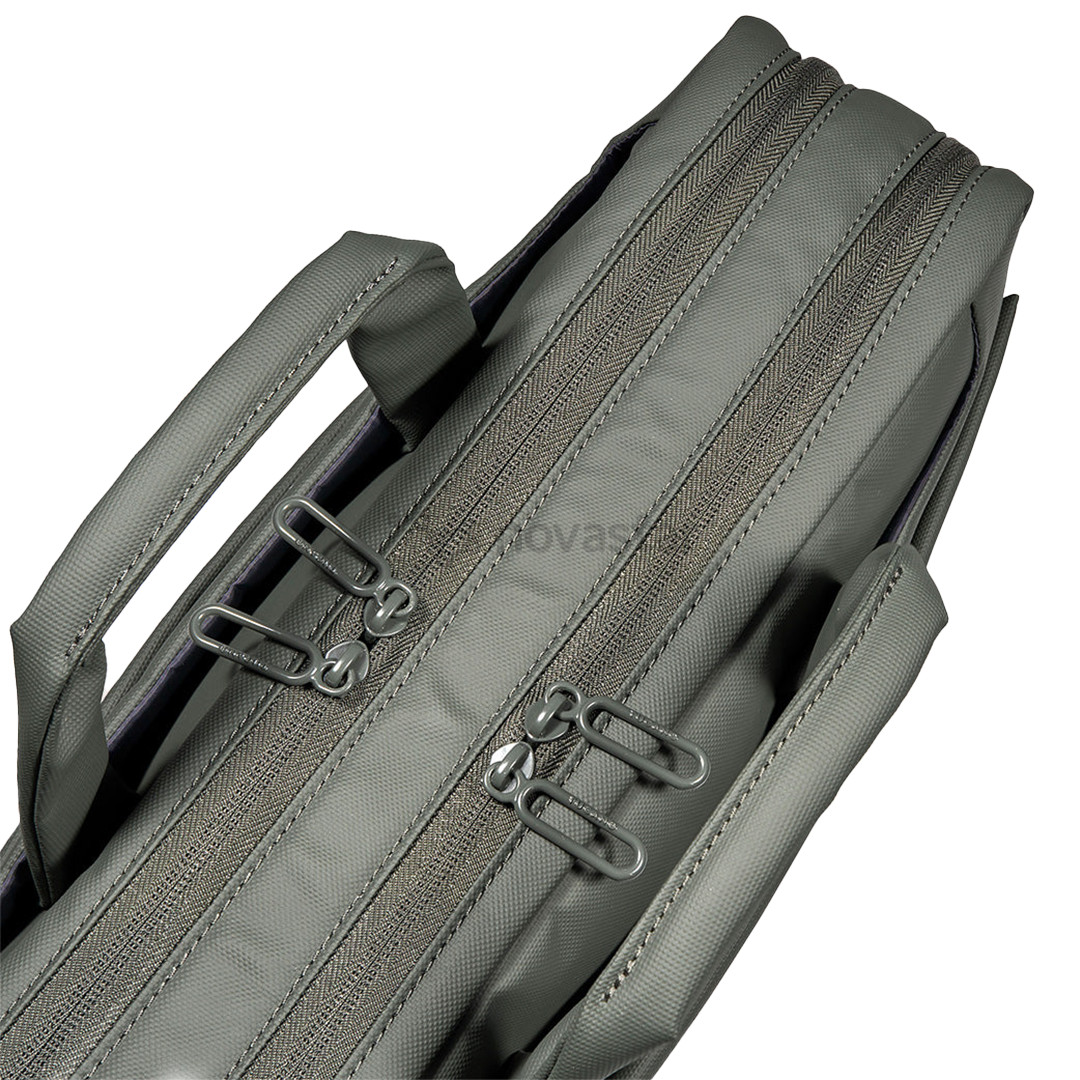 Tucano Work Out 5, 15,6'', green - Notebook bag