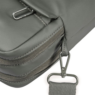 Tucano Work Out 5, 15,6'', green - Notebook bag