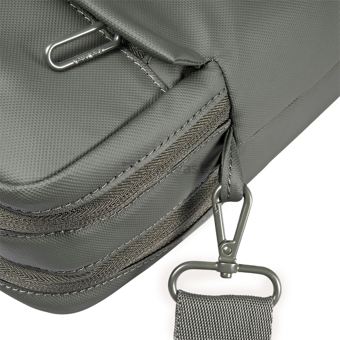 Tucano Work Out 5, 15,6'', green - Notebook bag