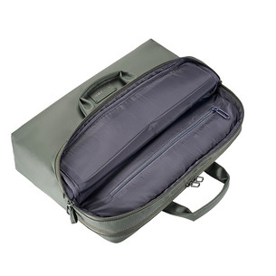 Tucano Work Out 5, 15,6'', green - Notebook bag