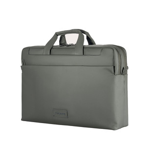 Tucano Work Out 5, 15,6'', green - Notebook bag